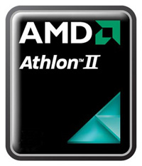 AMD Athlon II N350